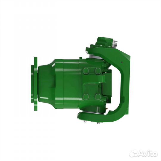 Гидравлический мотор, Hydraulic Motor, Motor, Xhd 2294cc AXE52618 (John Deere)