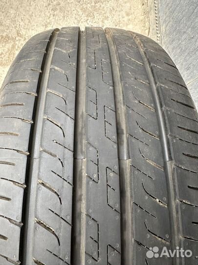 Giti GitiComfort 225 245/45 R20