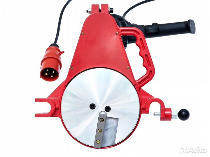 Гидравлический стыковой сварочный аппарат