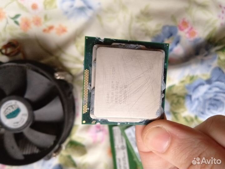 Комплект для пк