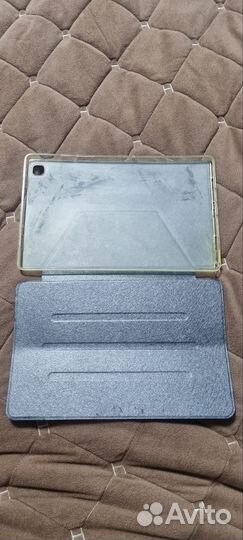 Чехол на samsung galaxy tab A7