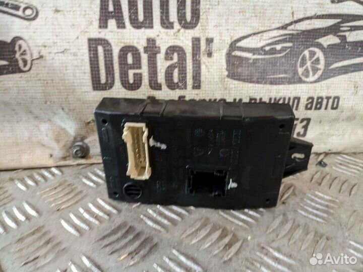 Блок иммобилайзера Nissan Almera G15 седан