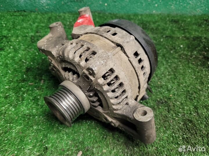 Генератор Ford Focus 2 1.8