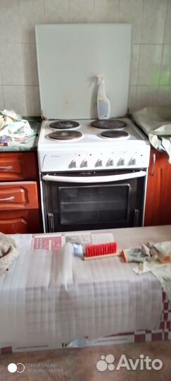 Продажа бу бытовой техники