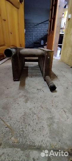 Котел для печи
