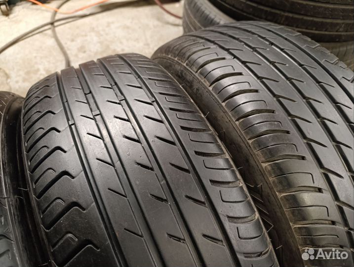 Triangle Sport ATP TR918 215/60 R16