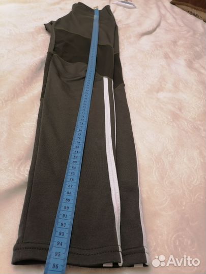 Спортивный костюм для тренировок