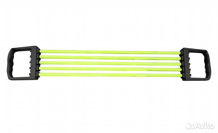 Эспандер универсальный 5 уровней нагрузки