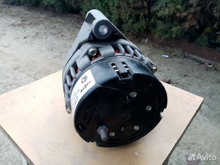 Продаю новый генератор