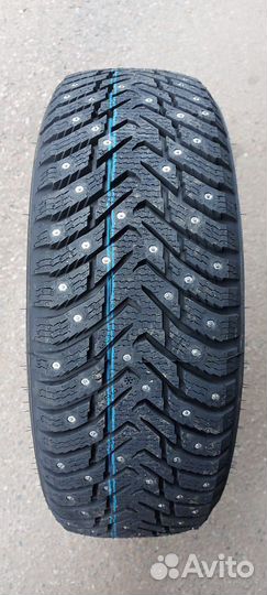 Ikon Tyres Nordman 8 205/65 R15 99T