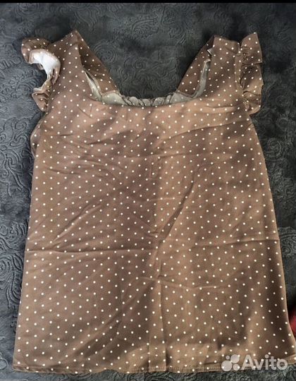 Женские вещи пакетом 46 размер