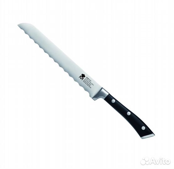 Кухонный нож для хлеба Masterpro bgmp-4312, 20 см