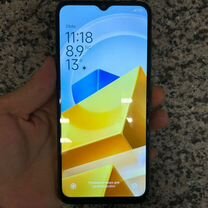 Xiaomi Poco M5, 4/64 ГБ