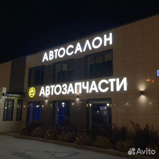 Топовая франшиза запчастей для Авто