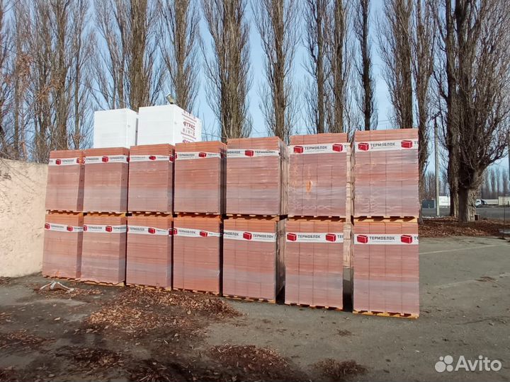 Керамический блок Сталинградский c доставкой в мим