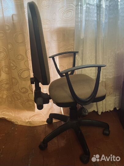 Компьютерное кресло бу