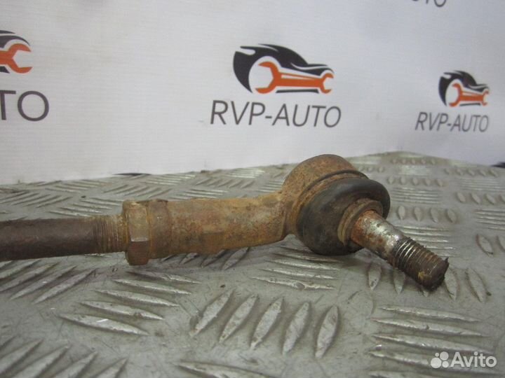 Рулевая рейка VW Passat B3 1988-1993