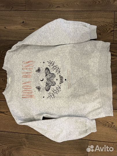 Детские вещи пакетом