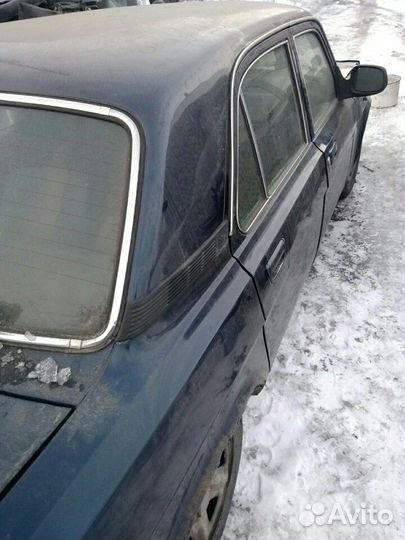 Запчасти на Волгу 31105