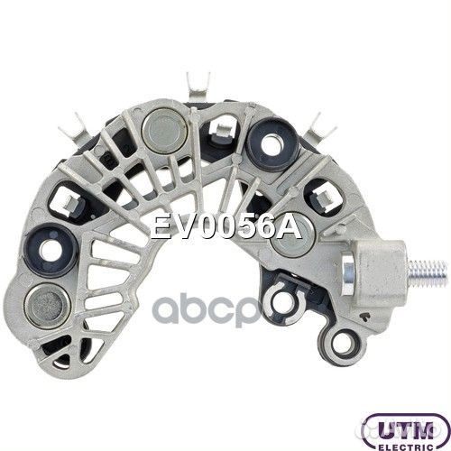 Диодный мост генератора EV0056A Utm