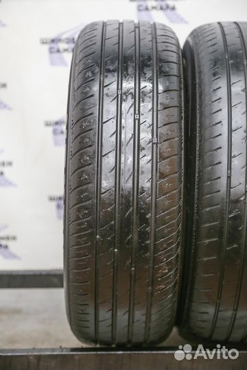 Nexen N'Fera SU1 185/65 R15 88H
