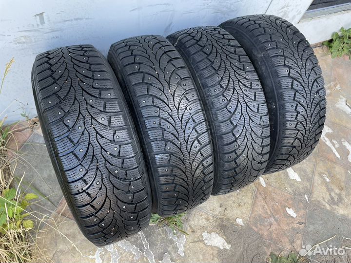 Formula Ice 175/65 R14