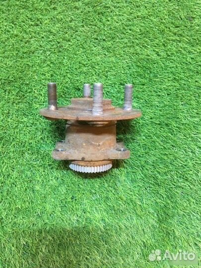 Ступица задняя Hyundai Solaris 1 2010-2017