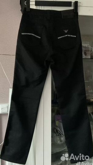 Новые женские джинсы брюки Armani Jeans Италия