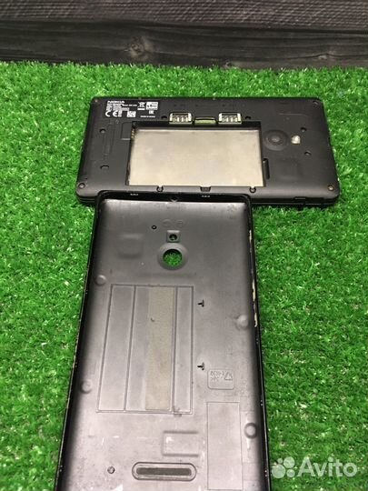 Nokia XL Dual sim, 4 ГБ