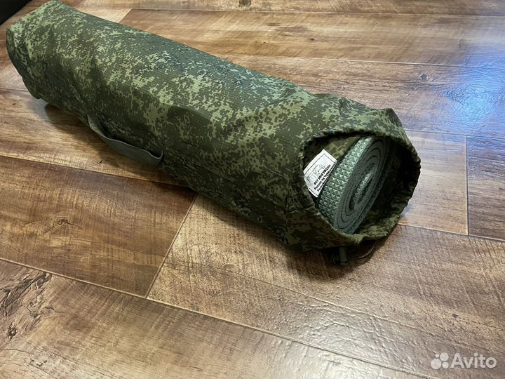 Коврик туристический (пенка)