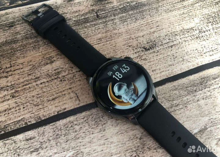 Смарт часы Dt 3NEW