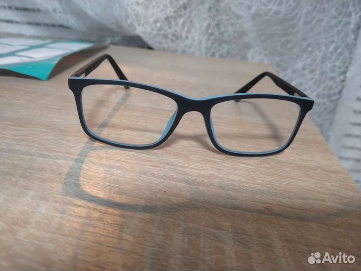 Очки для зрения детские