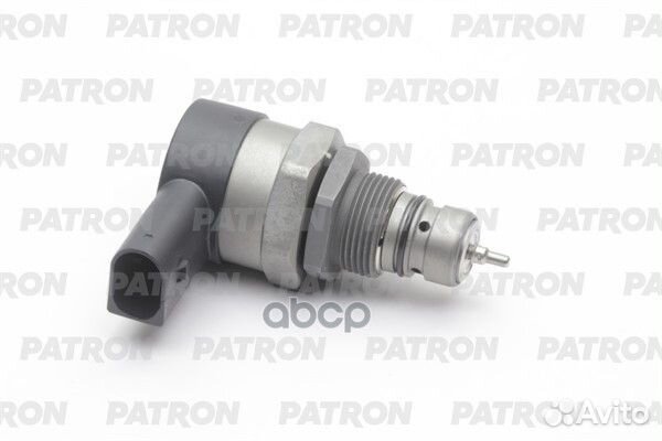 Регулятор давления подачи топлива mercedes-benz