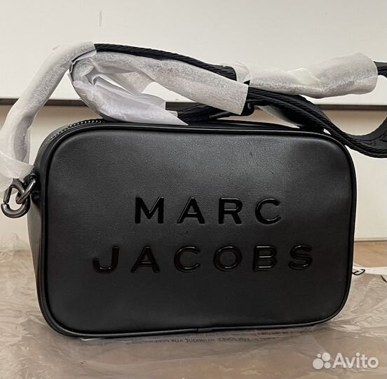 Сумка marc jacobs flash оригинал,новая