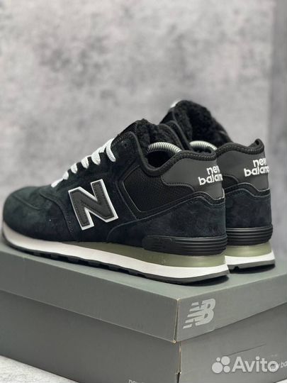 Кроссовки мужские New balance 574