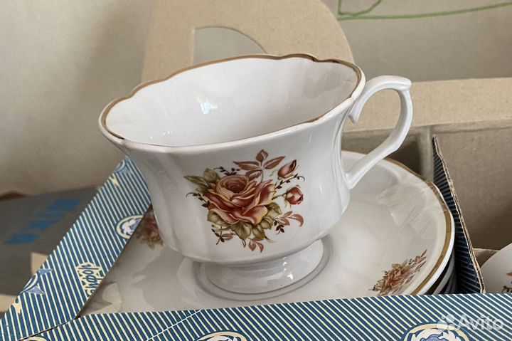 Чашки Коростень