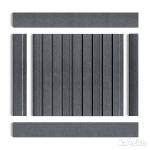 Стеновые панели