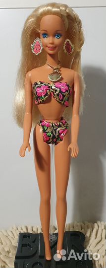 Barbie tropical splash 1994