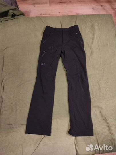 Брюки millet softshell 44