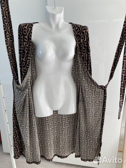 Платье BennetT трикотажный шелк Англия 42 44 46