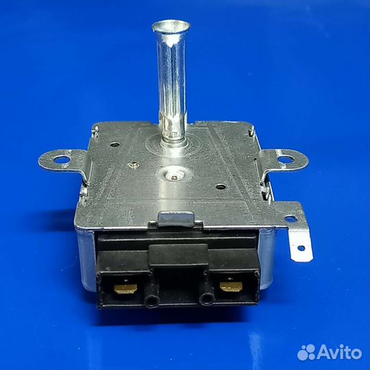 Мотор вертела плиты Гефест