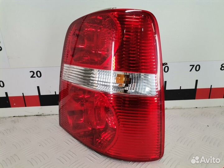 Фонарь задний для Volkswagen Touran 1 1T0945096G
