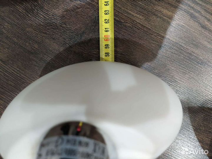 Люстра потолочная