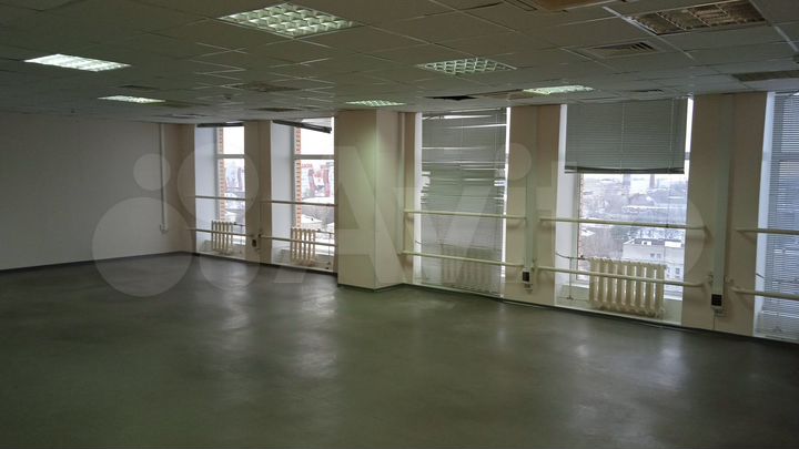 Офис, 111.8 м²
