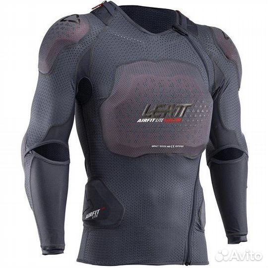 3aщuтa тела Leatt Protector 3DF AirFit Lite Evo