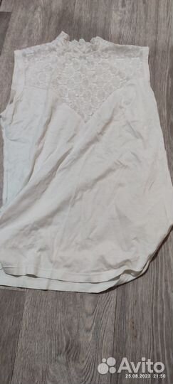 Одежда пакетом