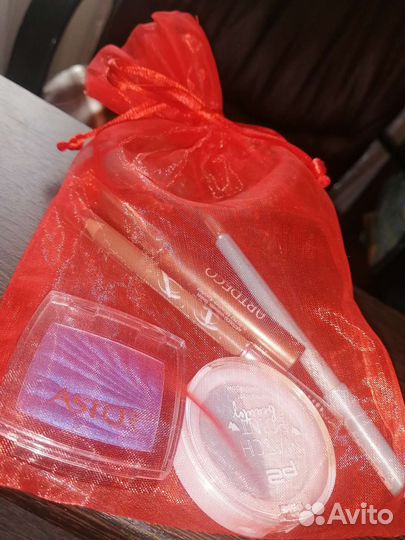 Набор уходовой косметики