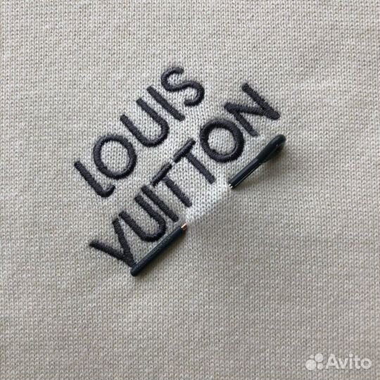 Футболка Louis Vuitton