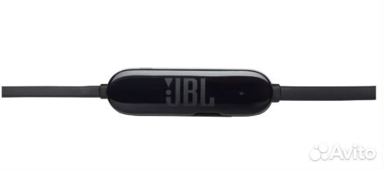 Bluetooth-гарнитура JBL T165BT
