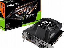 Gigabyte GeForce GTX 1650 4GB